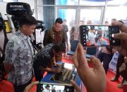 Grand Opening Suzuki Sriwijaya Marine Palembang&nbsp;