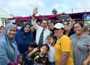 Makin Berani, Program Inovatif Botram Pemkab Bekasi Hadir