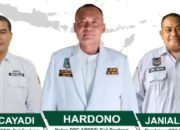 APDESI Deli Serdang Angkat Bicara, Terkait Surat Salah Satu LSM Tentang ” Dugaan Korupsi ” Yang Membuat Resah Kepala Desa