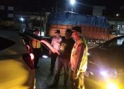 Polsek Kualuh Hulu Gelar Razia Sajam dan Senpi