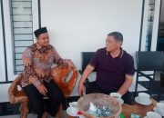 Jelang Pilkada Deli Serdang…!!!AYS Tanggapi Santai Terkait Isu Miring Diarahkan Kepadanya