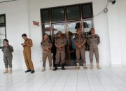 Wartawan Dilarang Masuk : Acara Pelantikan ASN Lingkup Kota Gunungsitoli Dilaksanakan Tertutup