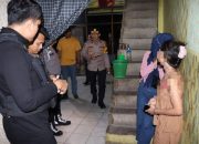 Terjaring Razia, Polres Labuhanbatu&nbsp;