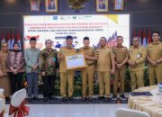 Bupati Sabar AS Paparkan kesiapan Pasaman percepat SBS ,