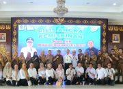 Kabupaten Muara Enim Berhasil Turunkan Angka Kemiskinan Jadi Satu Digit di Tahun 2024