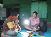 Selama +- 50 Tahun Warga Labura Tidak Pernah Mendapatkan Penerangan PLN&nbsp;