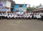 Pimpin Apel di Nagari Cubadak Timur, Sabar AS : Penghargaan buah Kerja keras seluruh pihak