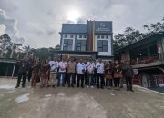 KSP3 Nias Cabang Gomo Fokus Pengembangan untuk Kesejahteraan Anggota