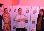 Salurkan 100 Persen Anggaran Pilkada 2024, Pemkab. Muara Enim Terima Penghargaan Kemendagri