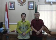 Sinergitas Lapas Muara Enim dan Pengadilan Negeri Muara Enim Tingkatkan Kualitas Pelayanan Hukum