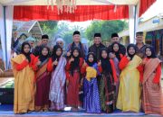 Kecintaan pada Sosok Pemimpin dan tokoh, Masyarakat Muaro Gondang Baru, undang Sabar AS