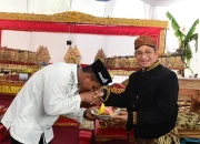 Sambirejo Timur Percut Sei Tuan Gelar Suroan.  Kades Samtim : Gelaran Zikir Akbar dan Suroan Diadakan Tanpa Menggunakan Dana Desa