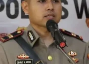 Polres Labuhanbatu, Pengamanan Malam Puncak Hari Jadi Kabupaten Labuhanbatu Utara ke-16 Tahun 2024