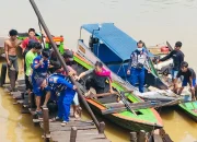 Tragedi Kemanusiaan, Kapolda Sumsel Berharap Komitmen Pemerintah Daerah