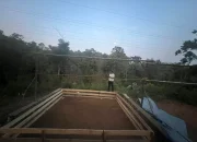 Polres Muara Enim Tertibkan Arena Sabung Ayam di Desa Keban Agung: Langkah Tegas Jelang Pemilukada 2024