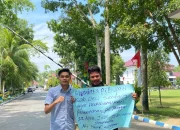 DPW ASPEMA SUMUT MENYOROTI PELANTIKAN DI PEMKAB DELI SERDANG YANG TERJADI PADA TANGGAL 22 APRIL 2024.