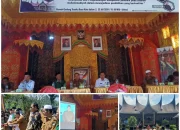 Tingkatkan Sinergisitas dan Kualitas, Cabang Muhammadiyah Talamau Gelar Seminar Pendidikan