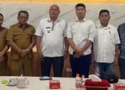 Jawab Tantangan Pendidikan di Kabupaten Nias Utara, Amizaro Waruwu Siapkan Anggaran 20 Miliar