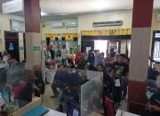 Komitmen Beri Layanan Terbaik, Kadis Dukcapil : Pengurusan dan Penerbitan Dokumen Tanpa Dipungut Biaya