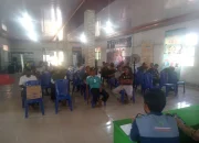 Masyarakat Desa Mukti Karya Kecewa Atas Lemahnya Kades Tidak Putuskan Kabil Arus yang Melintang