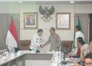 Kapolda Sumsel: Satgas Penanganan Illegal Drilling dan Illegal Refinery Libatkan 50 Satuan Kerja