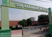 Dugaan Pungli di SDN Karawang Wetan III, Orang Tua Siswa Takmampu dan Menjerit