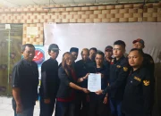 Deklarasi DPD AKPI JATENG di hadiri Jajaran Dewan Pengurus Pusat