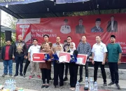 Forum Bisnis FORBISCAB Oleh Pengurus BPC Hipmi Kota Palembang