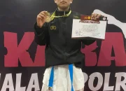 Menyongsong Pemilihan Serentak Nasional 2024, KPU Pasaman Gelar Rapat Kerja Bersama Media