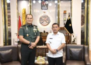 Bersinergi Dengan Pemda Kab. Muratara, Korem 044/Gapo Siapkan Batalyon PDR di Muratara