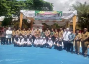 MTQ Ke 2 Panti Utara dibuka Bupati Sabar AS, Ratusan masyarakat hadir menanti