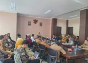 Ninik Mamak Salareh Aia Dukung Investasi Geothermal Bonjol. Bupati Sabar AS : Terus Lakukan Sosialisasi Ke Masyarakat