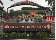 Ini Nama – Nama Catar Akpol Dari Polda Sumsel Yang Lolos Ikut Pendidikan Akpol Semarang 2024