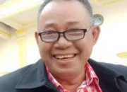 Firman Rusli Mantan Kadis Perkim Pesawaran Tanggapi Soal Pemberitaan yang Sudutkannya