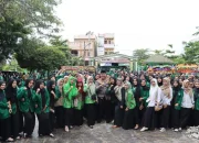 Milad ke-16 Universitas Al-Washliyah Labuhanbatu, Tetap Berada Di Hati Masyarakat&nbsp;