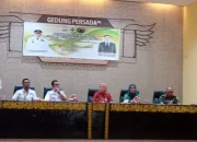 Program Khitan Gratis Jilid XV Kecamatan ilir Timur 1 Palembang