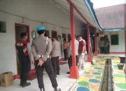 Terbebas dari Narkoba, Rutan kelas II B Lubuksikaping gelar tes urine bagi warga binaan