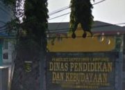 Banyak Temuan, LSM LAPAK Lampung Minta Kejati Periksa Kadis Pendidikan Provinsi Lampung diduga Kebal Hukum!