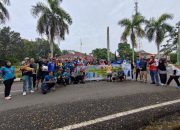 Pertamina EP Pendopo Field Ajak Pekerja untuk Memperingati Hari Lingkungan Hidup Sedunia