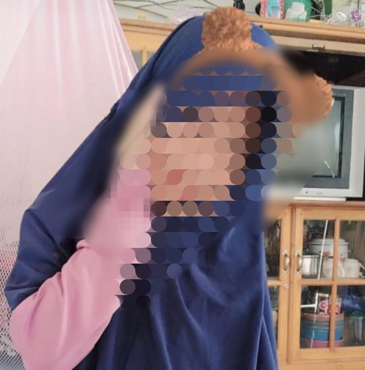 Tim SAR Gabungan Temukan Anak Tenggelam di Sungai Desa Lalowosula IMG_20240701_225520