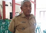 Datangi SMK 1 Warureja, Kades Sigentong Sampaikan Aspirasi Masyarakat