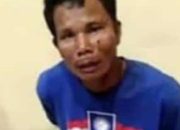 Pelaku Pembunuhan Sadis Siswi SMKN 1 Tanjung Raya Akhirnya Tertangkap!