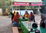 Wisata Kuliner angkringan bilah dirantauprapat Diminati Banyak Pengunjung