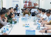 AKBP (Purn) H. Asmar Minta Jangan Dipersulit Soal Perizinan Tentang Transportasi Kempang