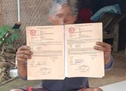 Dugaan Tindak Pidana Penipuan Terkait Program PTSL Terungkap di Desa Singasari