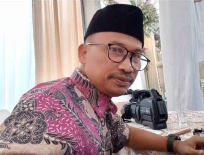 Ini Tentang Pilkada 2024 Mendatang Di Bekasi, Diungkapkan Bang Edo IMG_20240704_115856