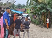 Setiap Yang Bernyawa Pasti Akan Meninggal, Itu Pasti…!