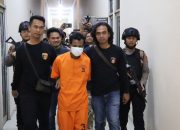 Tersangka Pembunuhan Siswi SMKN 1 Tanjung Raya Terancam Pidana Seumur Hidup Atau Pidana Mati