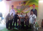 Program Khitanan Gratis Jilid VI Kecamatan Plaju Palembang&nbsp;