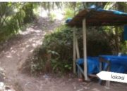 Polres Labuhanbatu Tolong tangkap Penjual Narkoba Jenis SS Didesa Lingga Tiga Insial D.